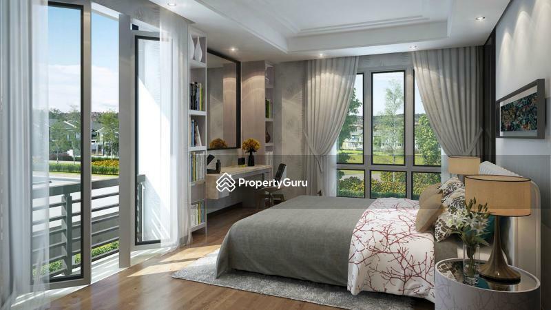 For Sale - Abadi @ Bandar Ainsdale