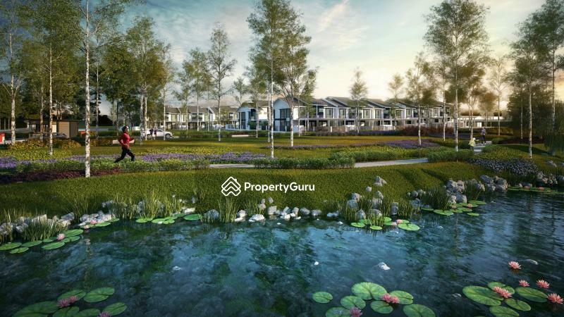 For Sale - Abadi @ Bandar Ainsdale