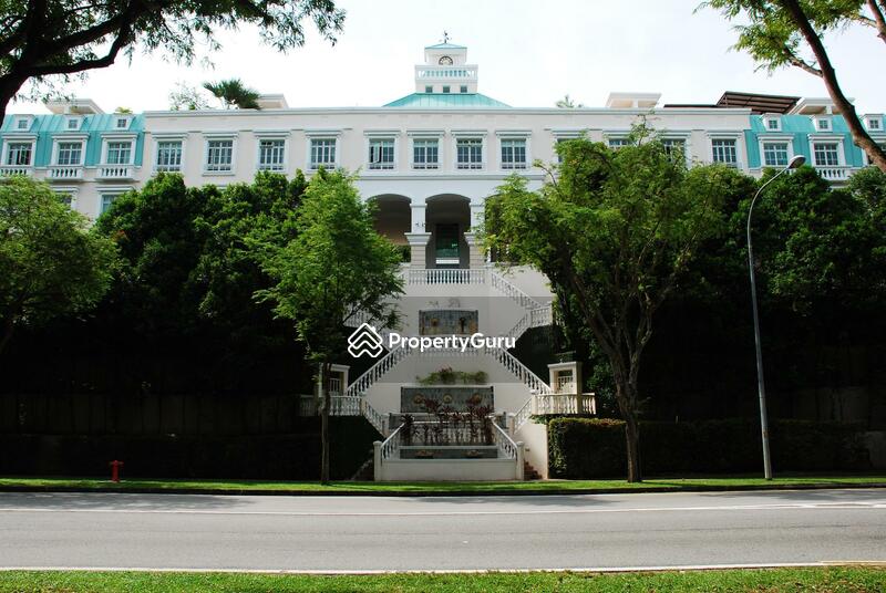 Kew Green Cluster House located at Bedok / Upper East Coast PropertyGuru Singapore