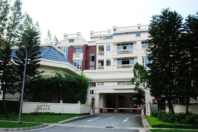 Laguna Green