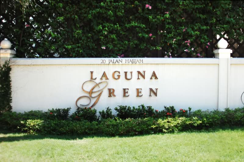 Laguna Green