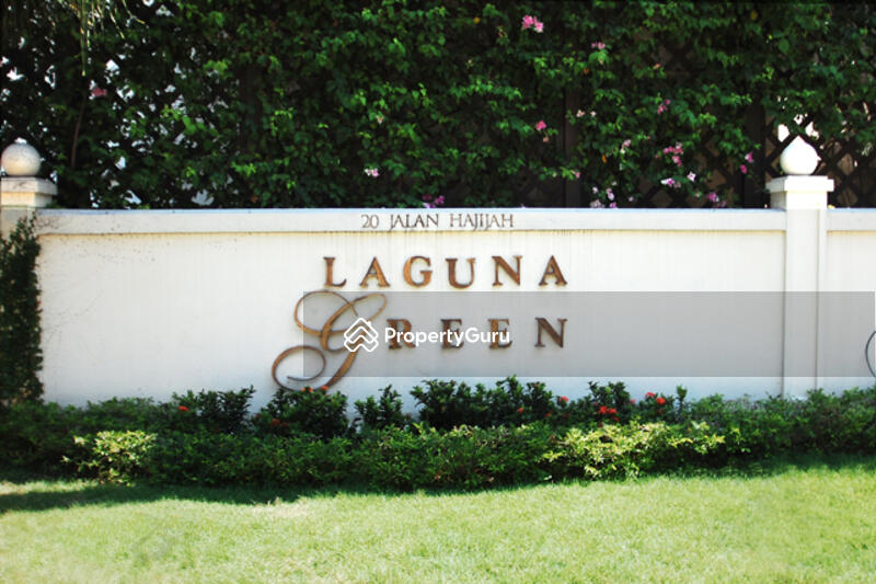 For Rent - Laguna Green