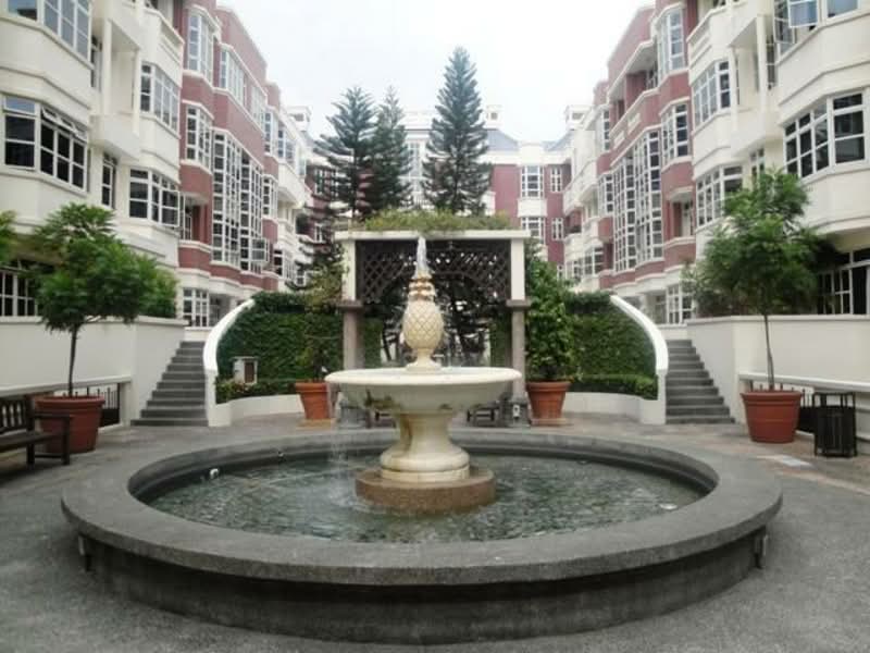 Laguna Green