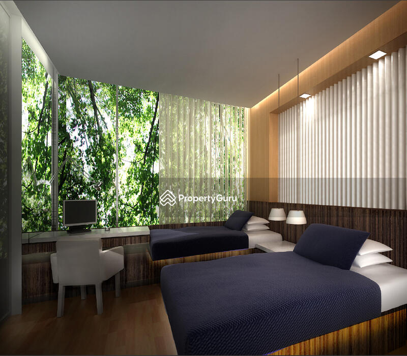 18 Shelford Condominium located at Newton / Novena PropertyGuru Singapore