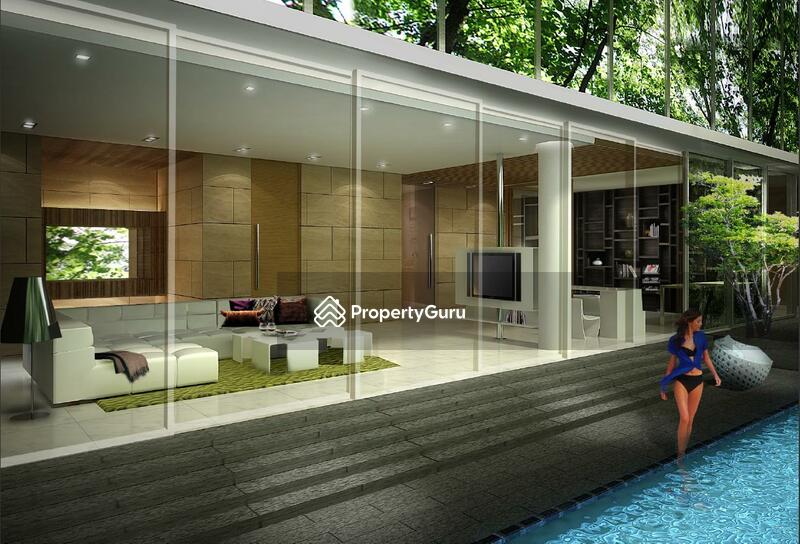 18 Shelford Condominium located at Newton / Novena PropertyGuru Singapore