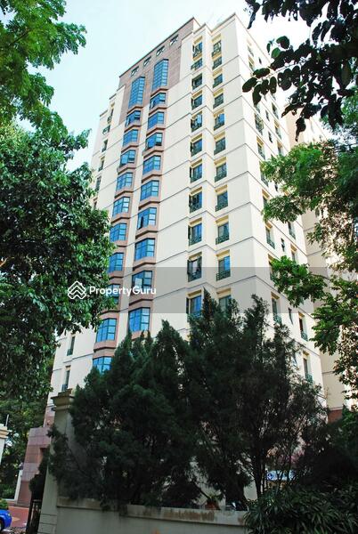 For Rent - Rich Mansions