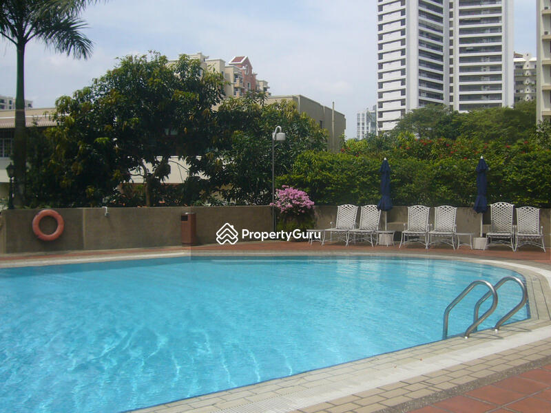 For Rent - Rich Mansions
