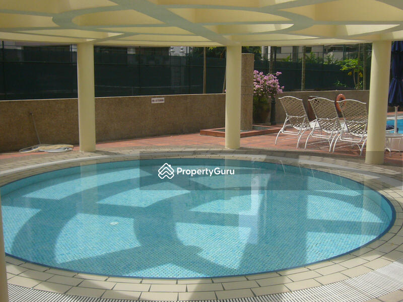 For Rent - Rich Mansions