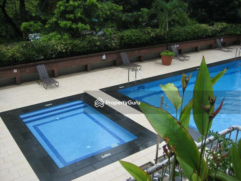For Rent - Mount Faber Lodge