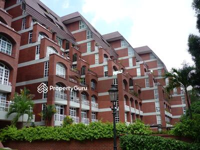  - Mount Faber Lodge