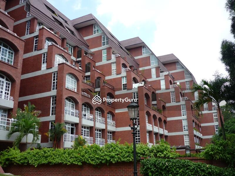 For Rent - Mount Faber Lodge