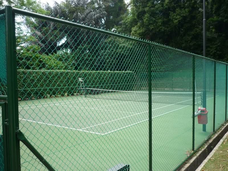 Mount Faber Lodge
