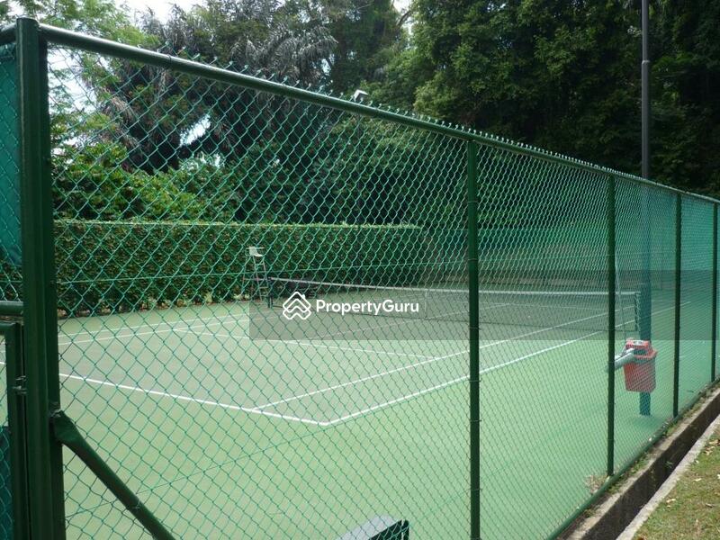 For Rent - Mount Faber Lodge
