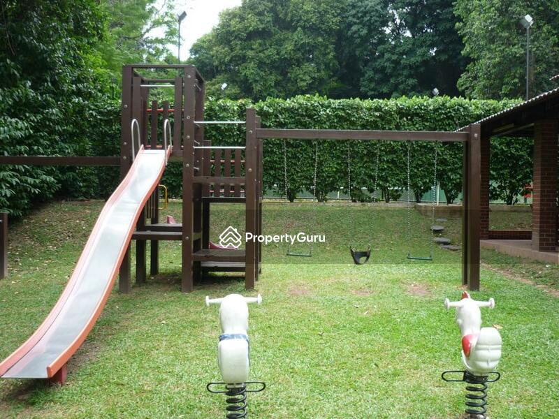 For Rent - Mount Faber Lodge