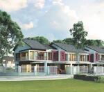 Tenang @ Bandar Ainsdale #0