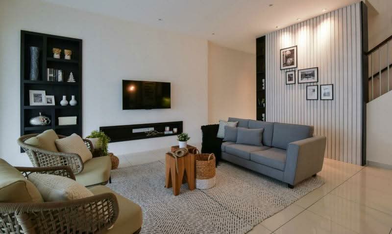 Tenang @ Bandar Ainsdale - iProperty.com.my