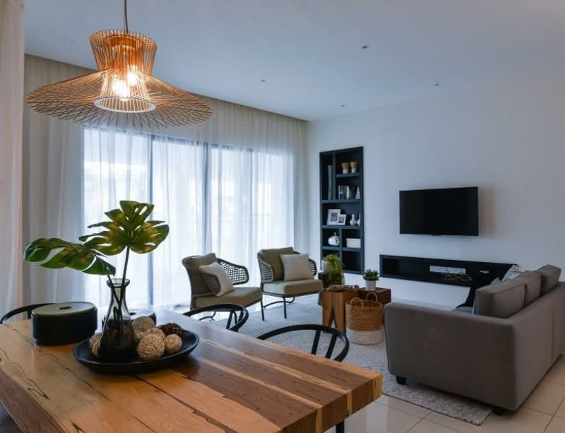 Tenang @ Bandar Ainsdale - iProperty.com.my