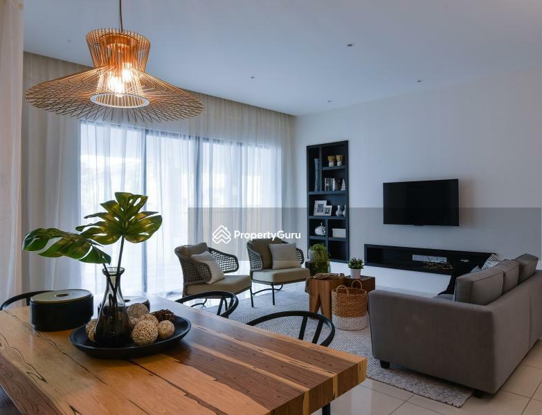 For Rent - Tenang @ Bandar Ainsdale