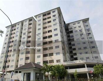 Intan Apartment