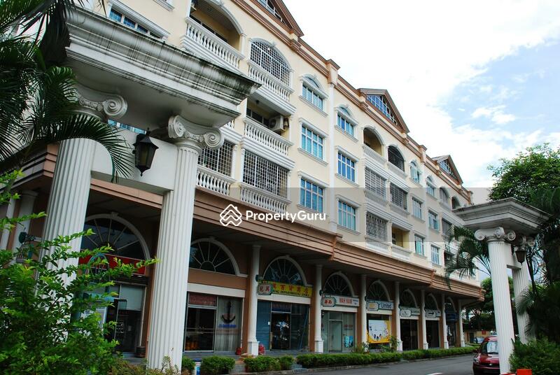For Sale - Sin Ming Plaza