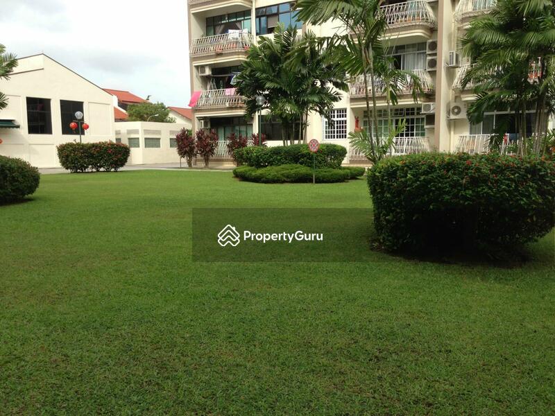 Katong Gardens #0