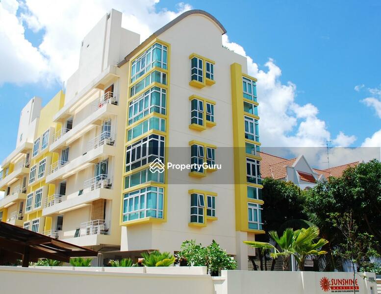 For Sale - Sunshine Mansions