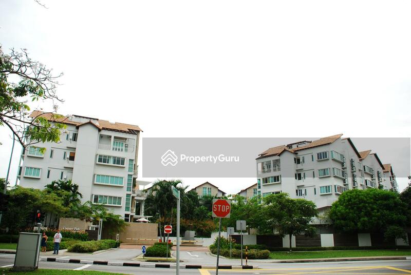 Country Park Condo #0