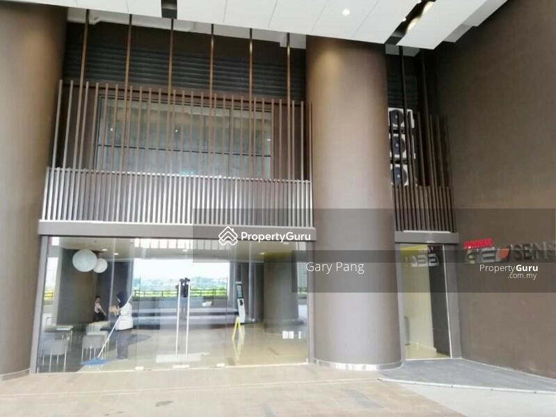 For Rent - Sunway GeoSense