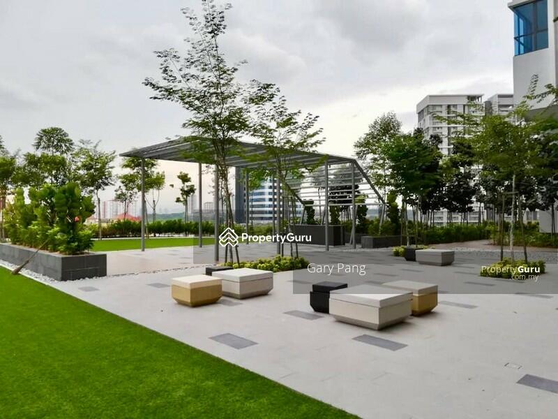 For Rent - Sunway GeoSense