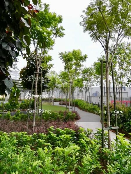 For Rent - Sunway GeoSense