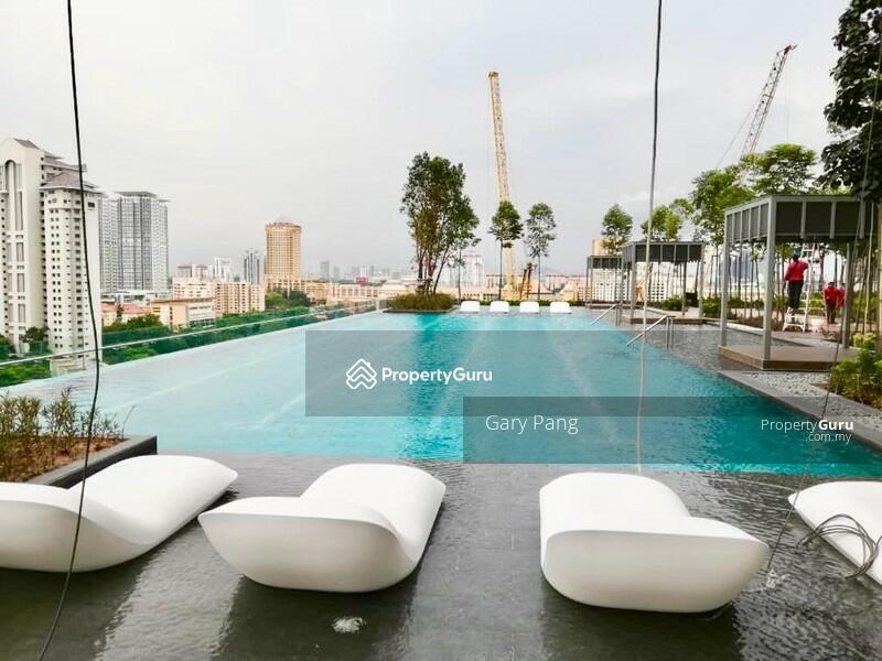 For Rent - Sunway GeoSense