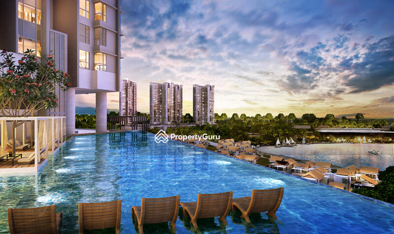 For Rent - Sunway GeoSense