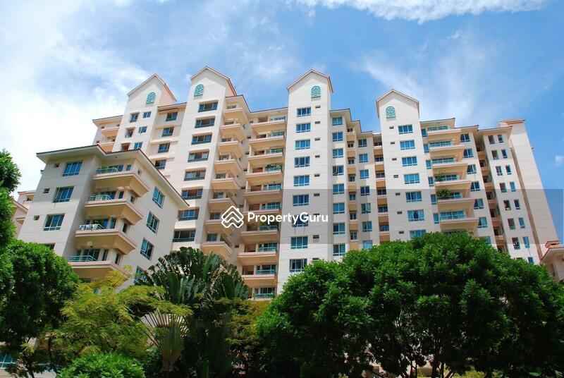 Parkshore #0