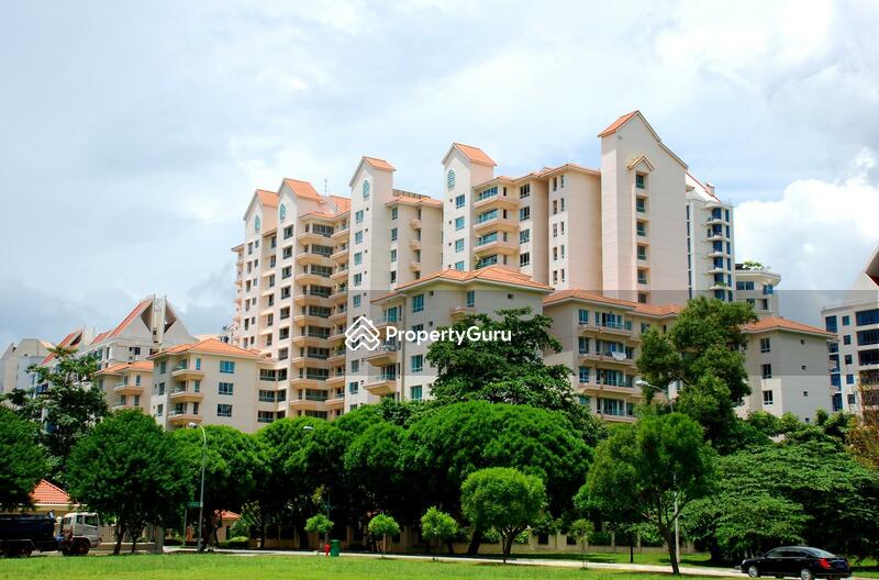 For Rent - Parkshore