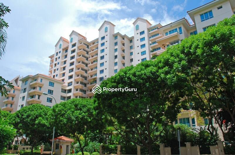 For Rent - Parkshore