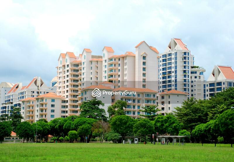 Parkshore #0