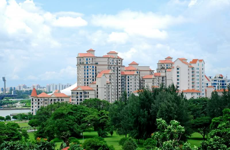 Parkshore