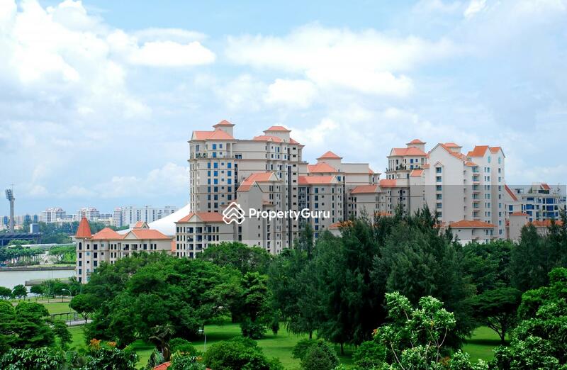For Rent - Parkshore