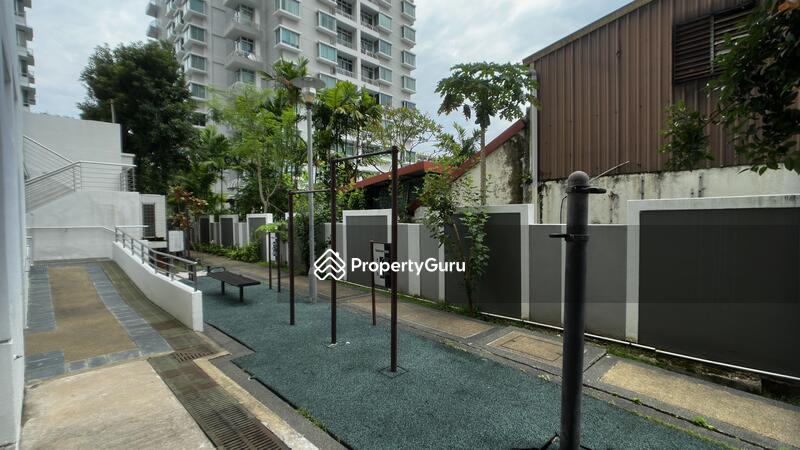 For Sale - Parc Haven