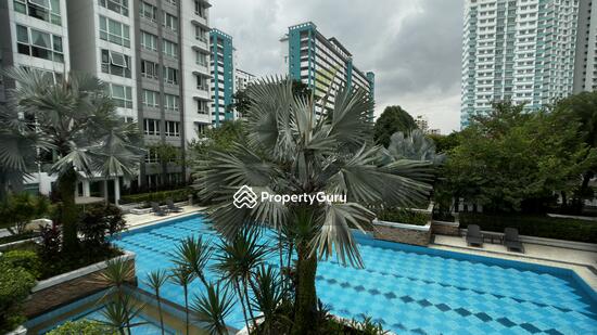 HDB Blocks Picture