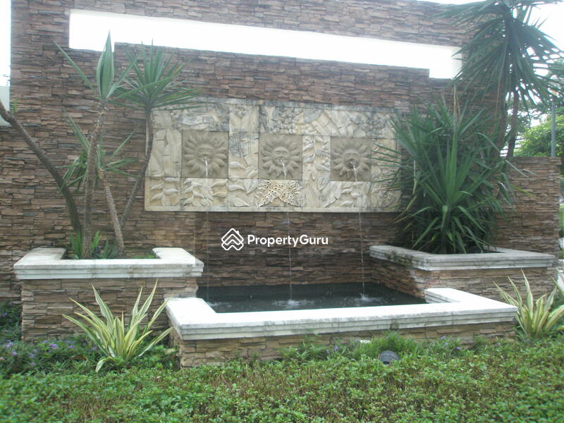 Parc Haven #0