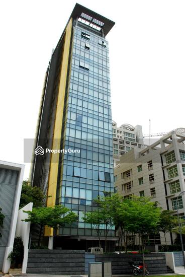 HDB Blocks Picture