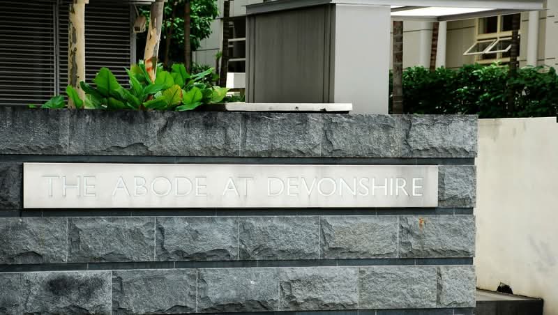 The Abode at Devonshire