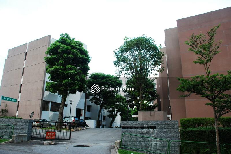 For Sale - Tanglin Hill Condo
