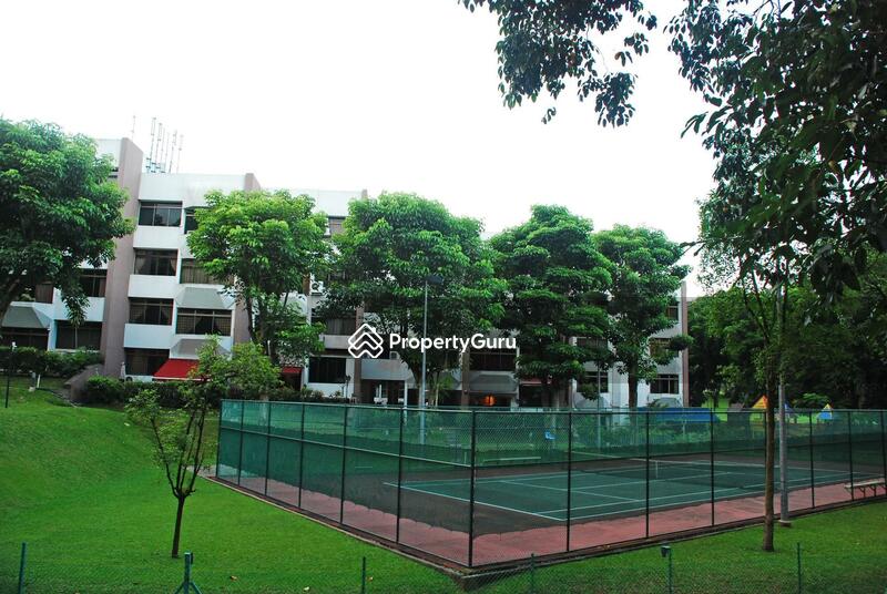 For Sale - Tanglin Hill Condo