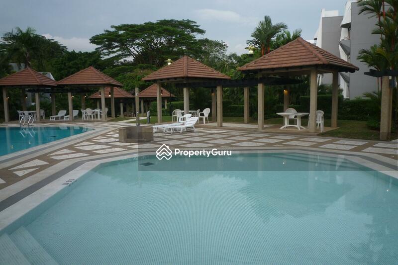 For Sale - Tanglin Hill Condo
