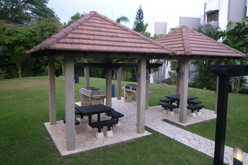 Tanglin Hill Condo