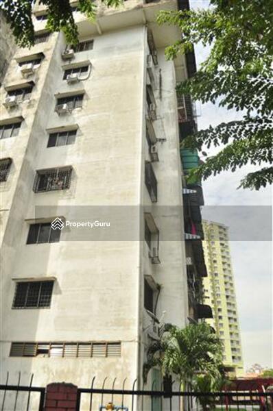 Untuk Dijual - Langkawi Apartment
