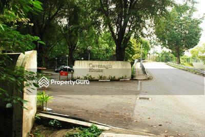  - Cavenagh House
