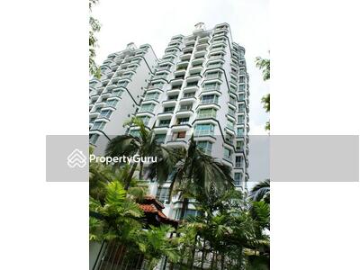 - Hougang Green